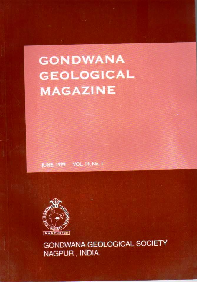 GGS Magazine